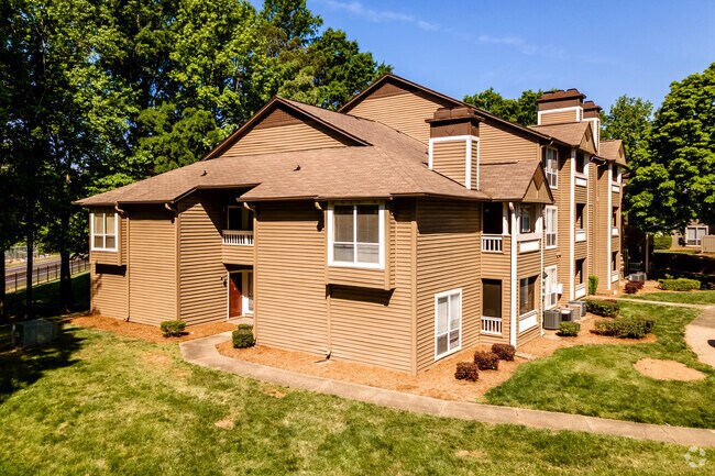 Kimmerly Glen Apartments - Kimmerly Glen (new)
