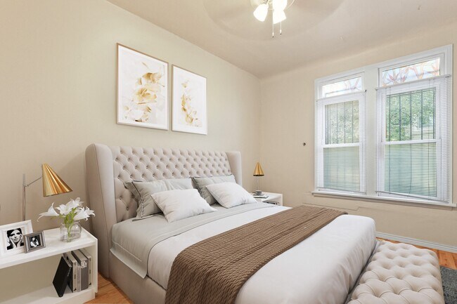 Photo - 1141 Washington