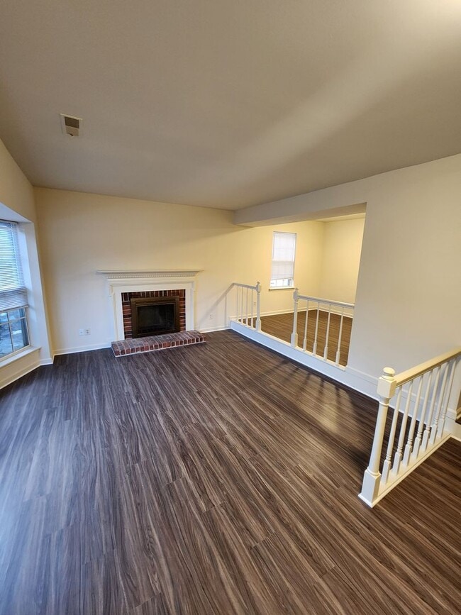 Photo - Spacious, private 3 Bedroom 1.5 Bath townhome available in March!