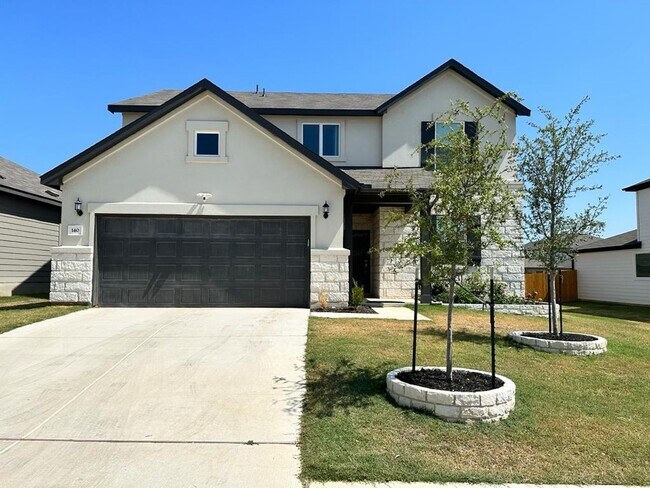 4 Bedroom Single Family Home in Liberty Hill - 4 Bedroom Single Family Home in Liberty Hill