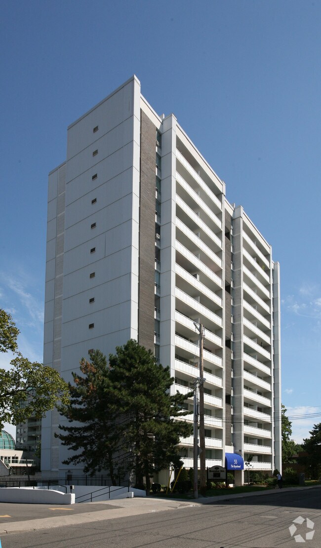 Building Photo - 55 Brownlow Avenue
