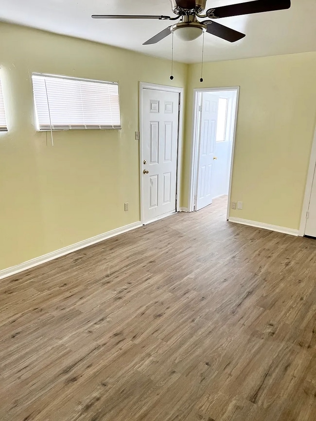 Photo - Charming one-bedroom, one-bath house Unit APT D