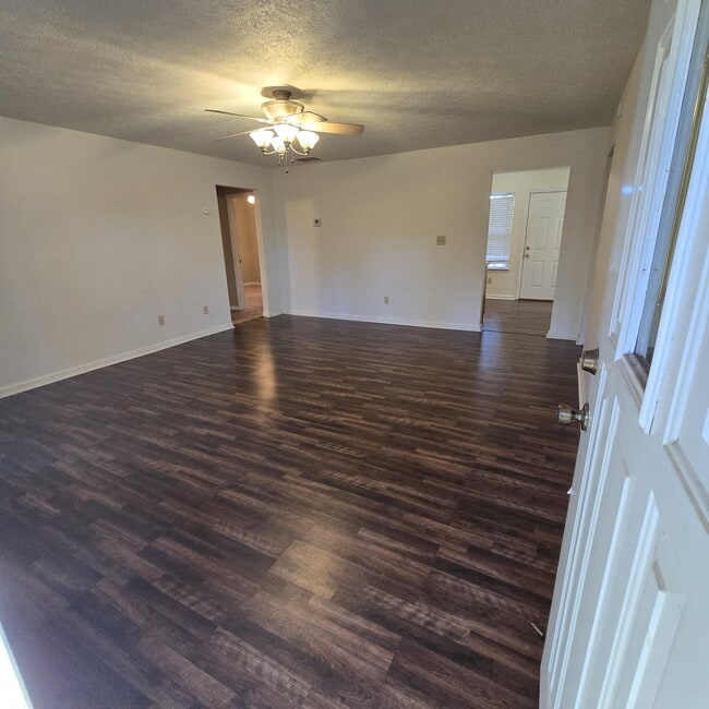 Photo - Private 3-Bdr 2 Full Bath Ranch with large fenced backyard and workshop.