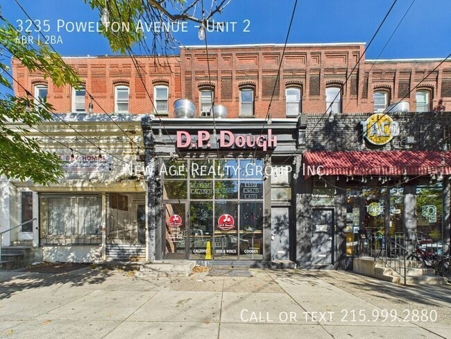 Building Photo - 3235 Powelton Ave Unit 2