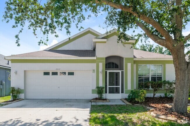 Building Photo - 6717 Cambridge Park Dr Rental