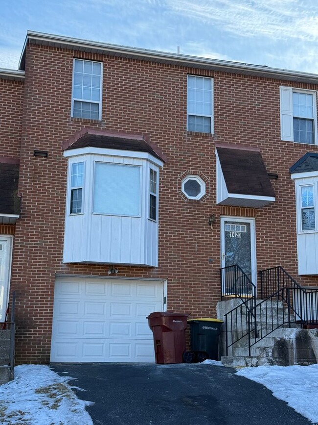 Photo - THREE BEDROOM TOWNHOME in Whitehall School...