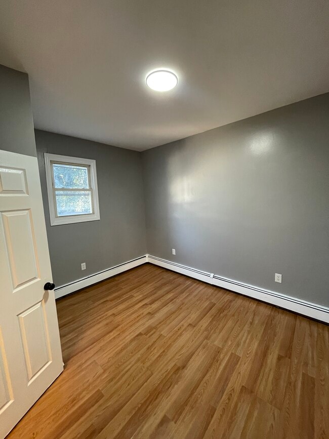 2nd Bedroom - 384 Badger Ave Unit #1