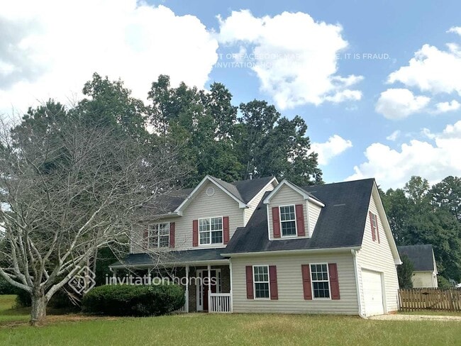 Building Photo - 4302 Glen Heights Way Rental