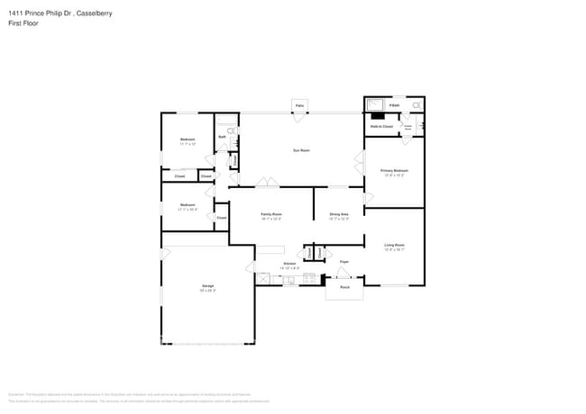 Photo - 1411 Prince Philip Dr