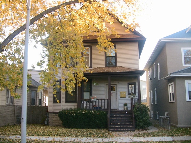 Photo - 1114 Elgin Ave Unit 1