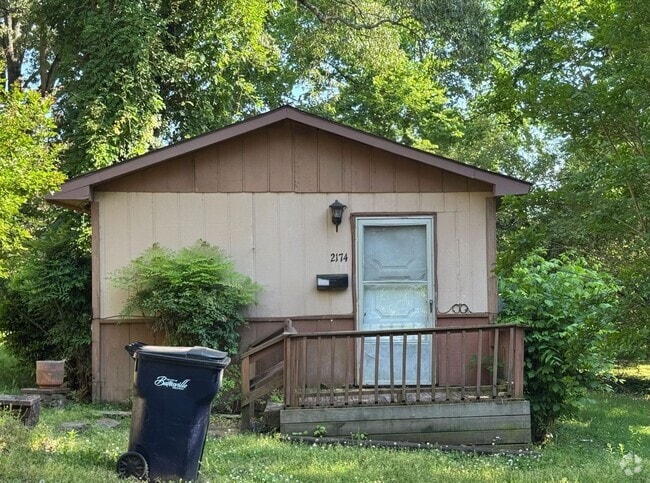 Building Photo - Easy Living in Batesville • Cozy 1 Bedroom... Rental