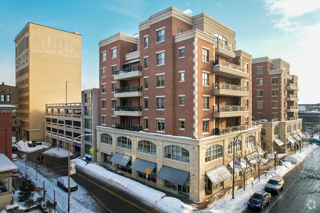 Photo - The Sagamore On East