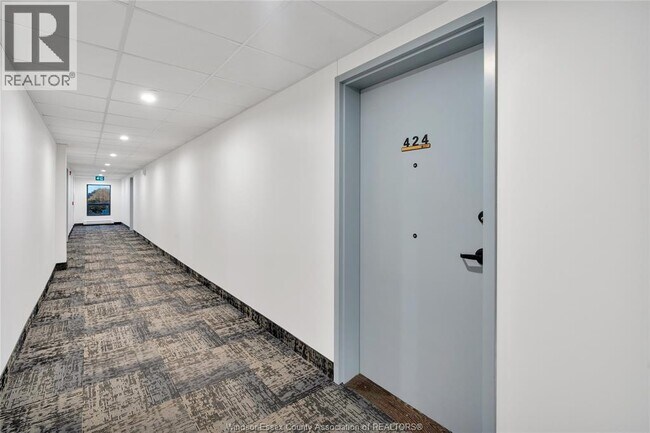 Photo - 3340 Stella Crescent Unité 424