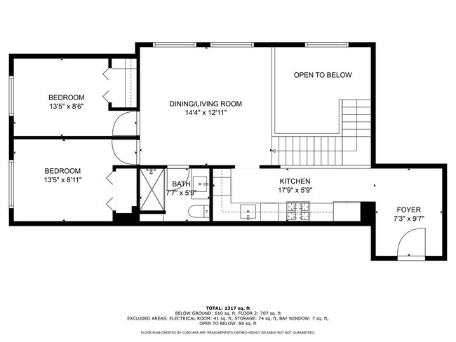 Photo - 1101 Dodge Ave Unit 203