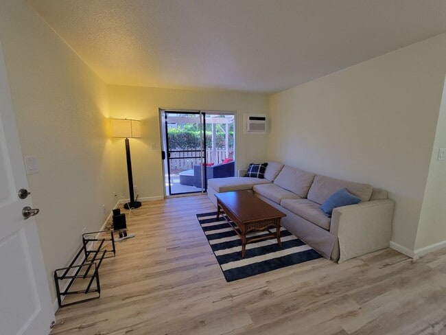 Photo - Furnished Downstairs Unit In North Kihei
