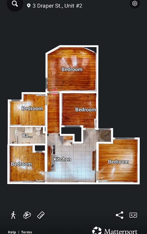 Photo - 3 Draper St Unit 1