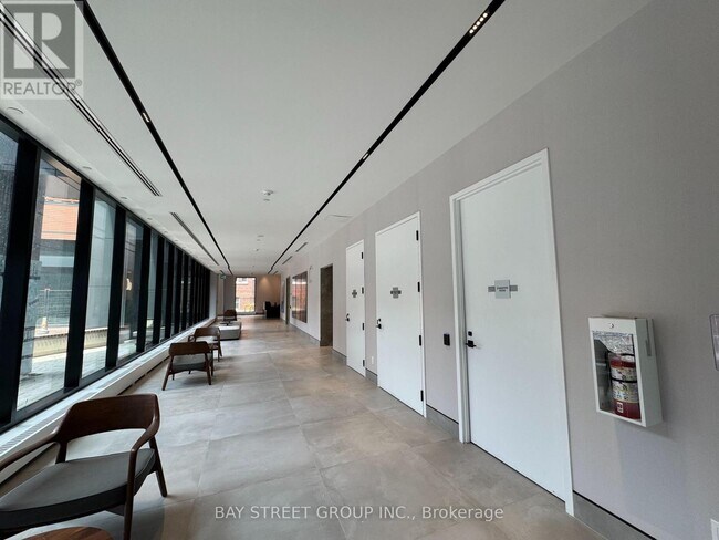 Photo - 609 Sherbourne St Unit 4203