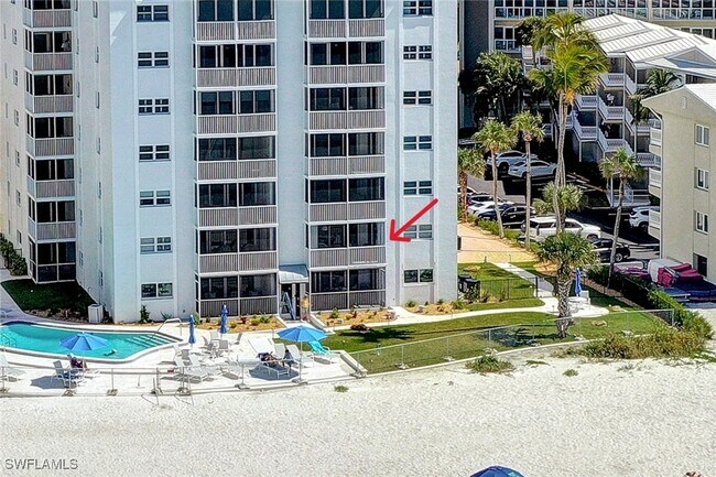 Photo - 1919 Gulf Shore Blvd N Unidad 201