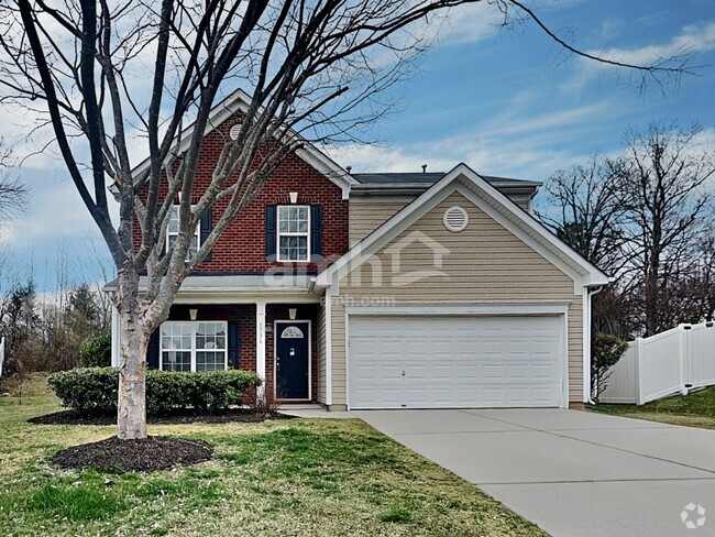 Building Photo - 3736 Amber Meadows Dr Rental