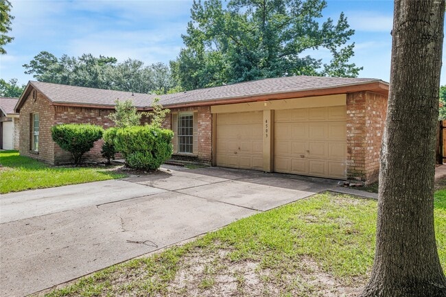 Photo - 4503 McCleester Dr