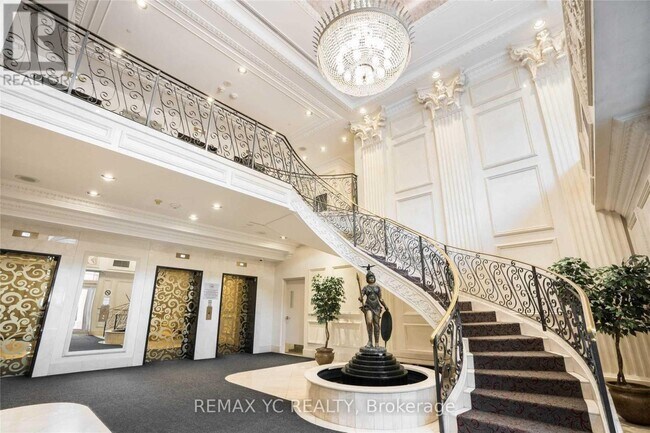 Photo - 5418 Yonge St Unit 1917