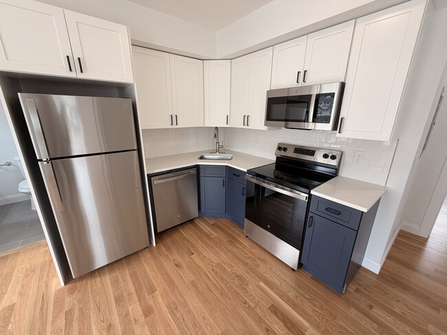 33 Pleasant St Unidad 3