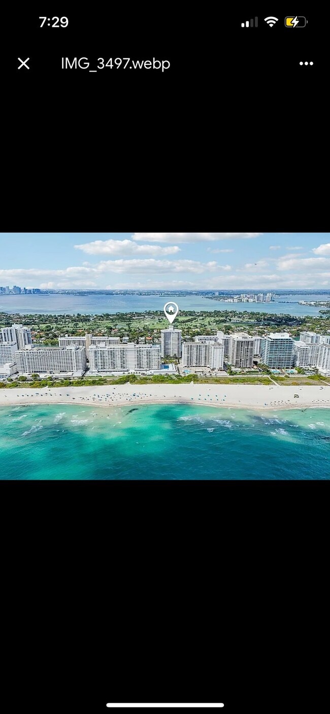 Photo - 5660 Collins Ave