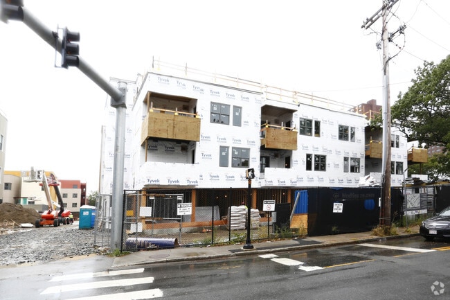 Photo - Jefferson Park