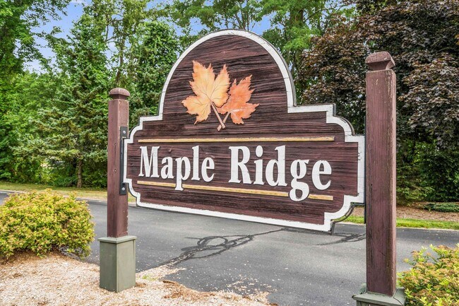 Photo - 1 Maple Ridge Dr Unidad 212 Rental