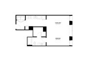 S1 floor plan Elev8 Downtown