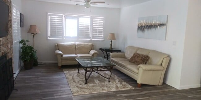 Photo - Fully Furnished Condo