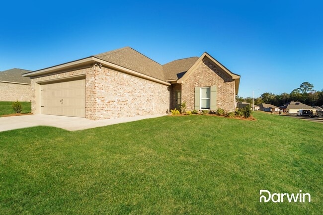 115 Shelby Mae Circle, Brandon, MS 39042 - 115 Shelby Mae Circle, Brandon, MS 39042 House