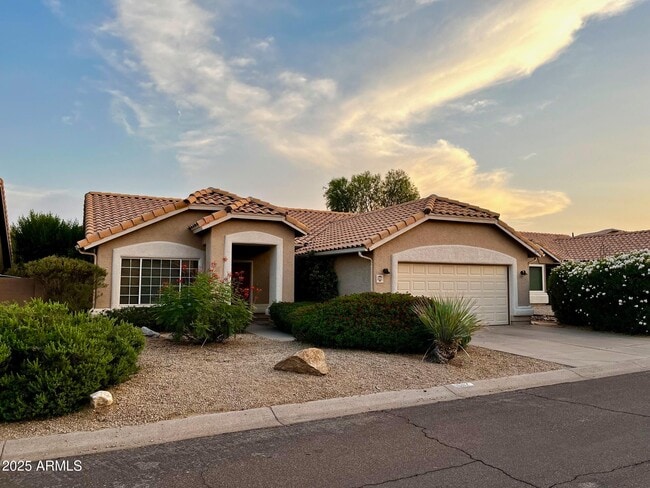 Building Photo - 16117 E Glendora Dr Rental