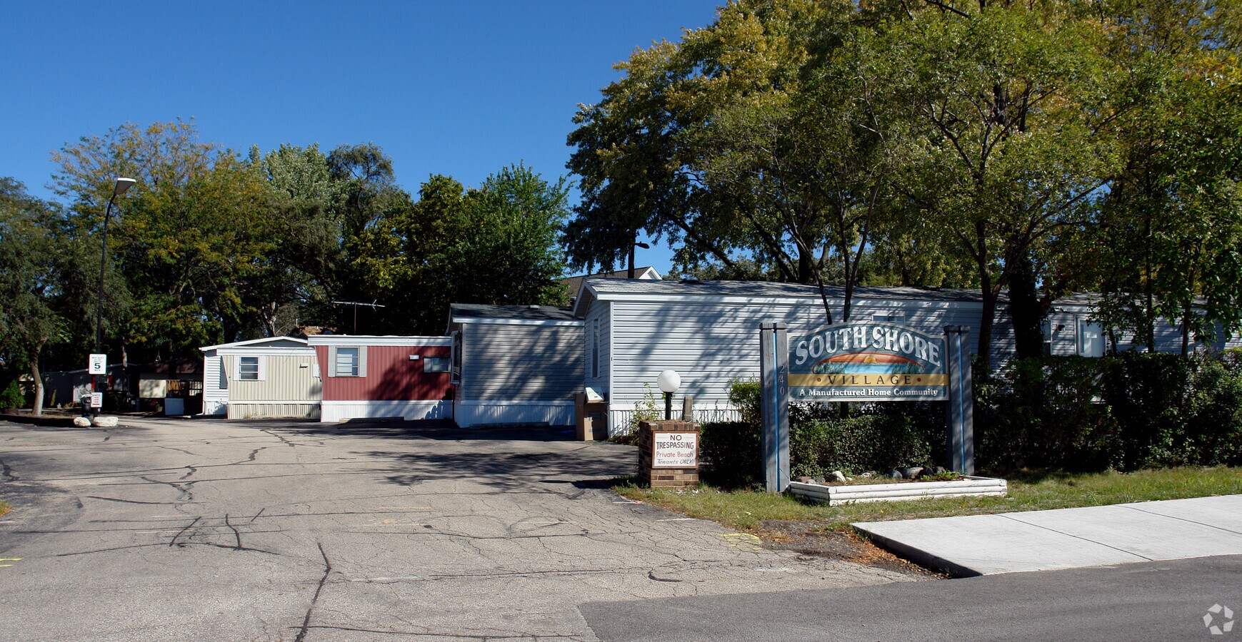South Shore Village - South Shore Village Apartments