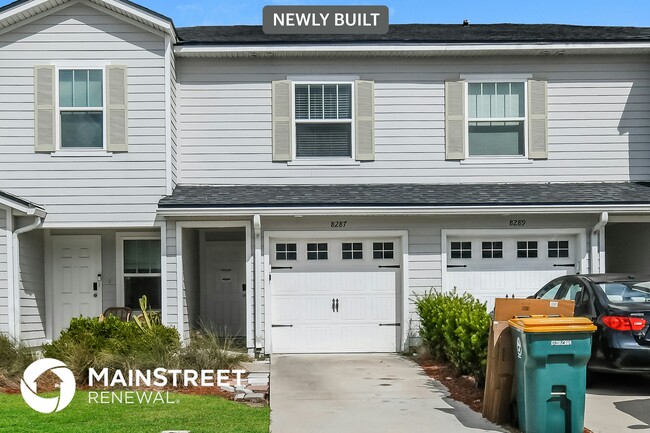 Photo - 8287 Rigel Rd Townhome