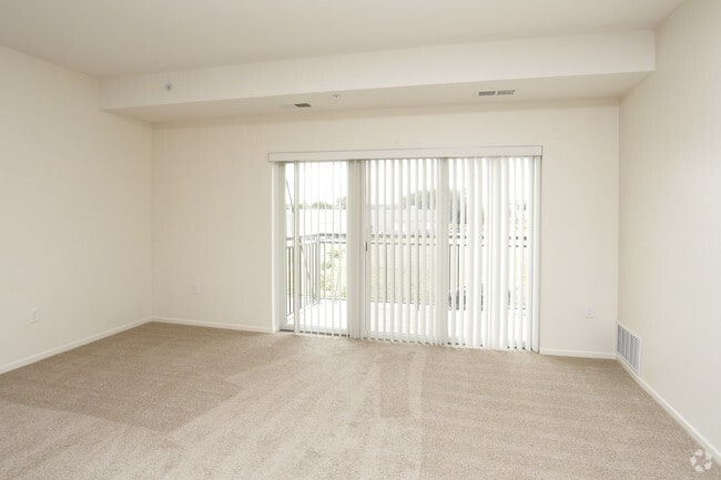 Photo - Cascade Apartments