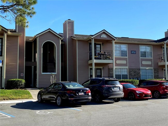 Photo - 2550 N Alafaya Trail Condo Unit 5103