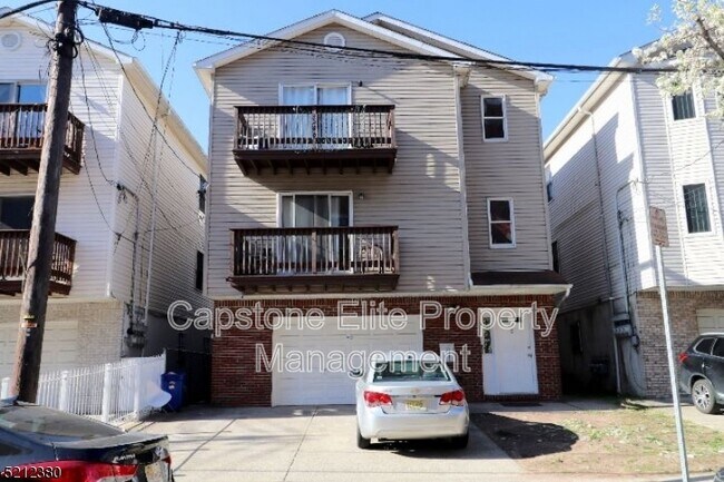 45-47 Vesey Street
