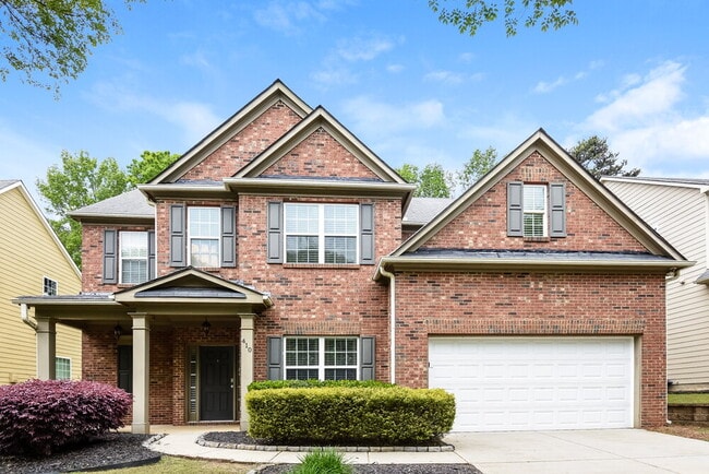 Building Photo - 410 Deepstream Crossing