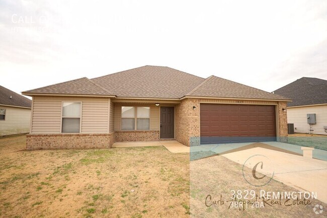 Building Photo - Move in special $800!! Beautiful 3 bed / 2... Rental