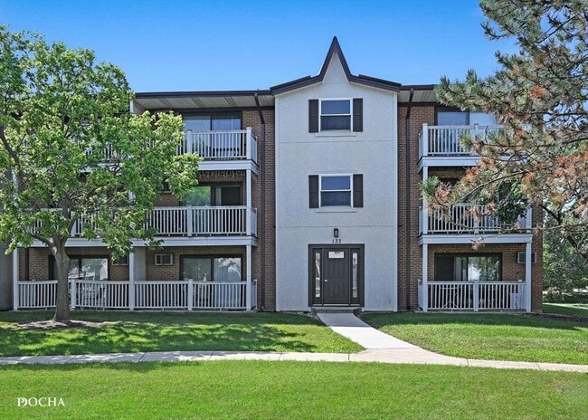 Photo - 133 N Gregory St Unidad 12 Rental