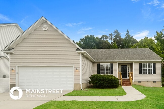 Building Photo - 3027 Canterbury Park Dr