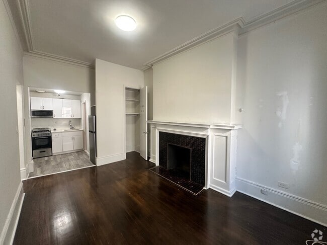 Building Photo - 1134 Madison Ave Unit 4F Rental