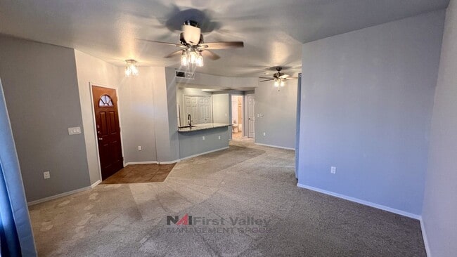 Photo - One Bedroom, One Bath Ground Floor