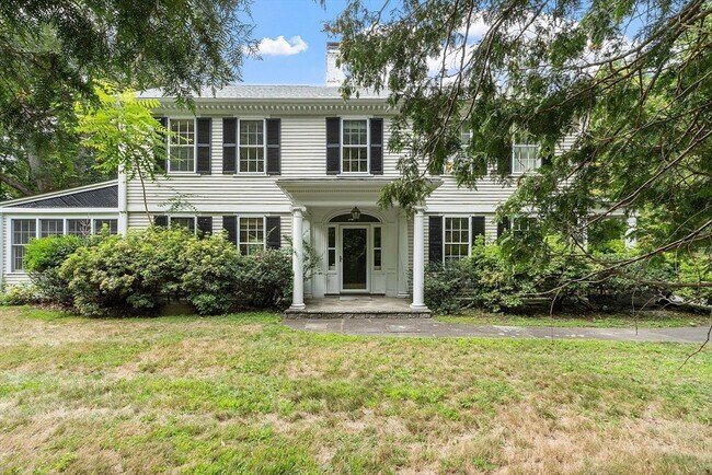 251A Old Billerica Rd