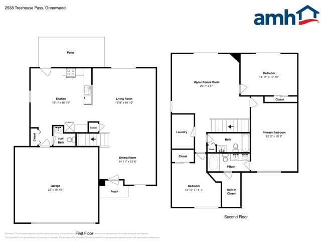 Photo - 2938 Treehouse Pass