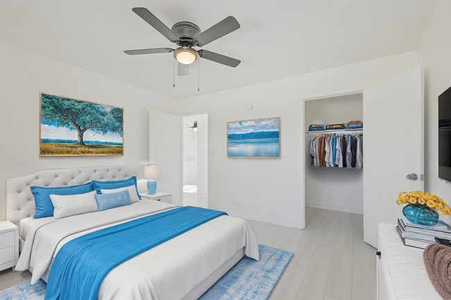 Vineland Apts