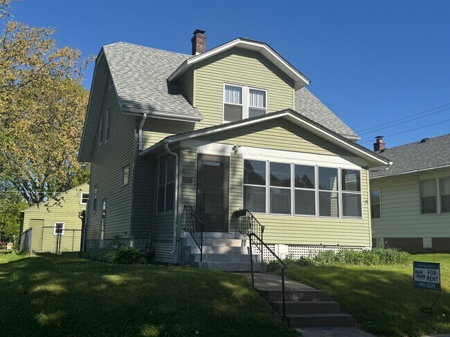 Photo - 2207 Wilkes Ave