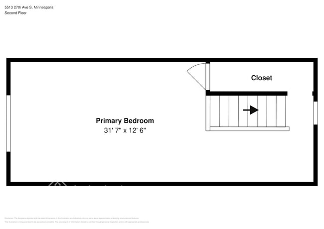 Photo - 5513 27th Ave S