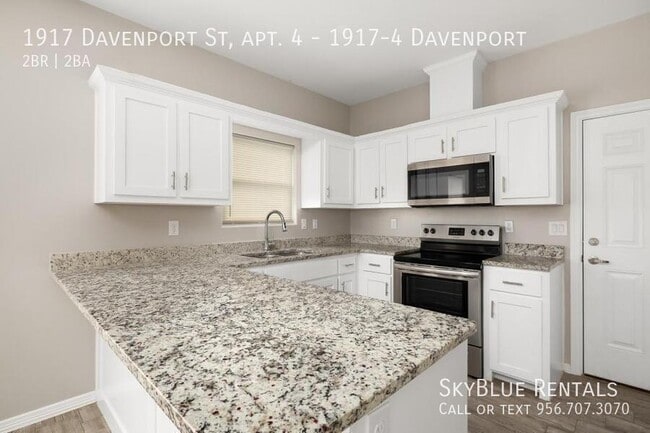 Photo - 1917 Davenport St Unidad 1917-4 Davenport